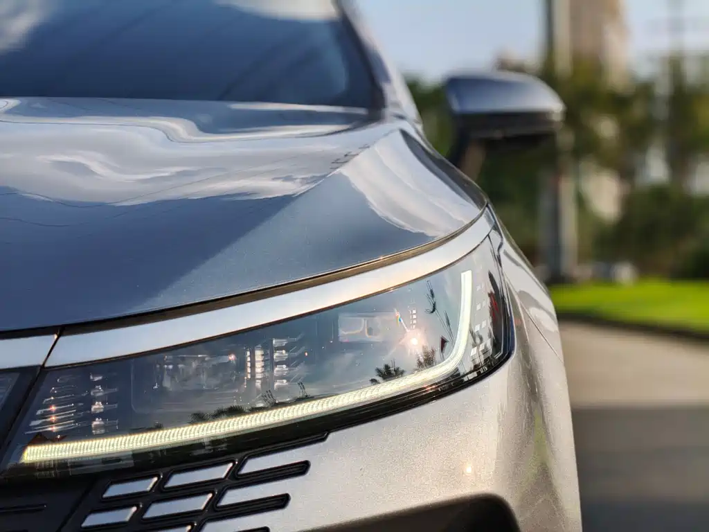 BYD Destroyer 05 — миниатюра 8