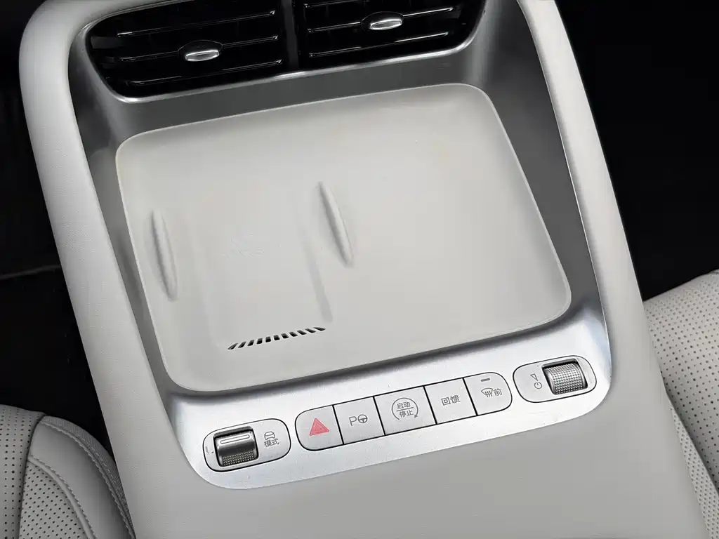 BYD Sealion 06 — миниатюра 14