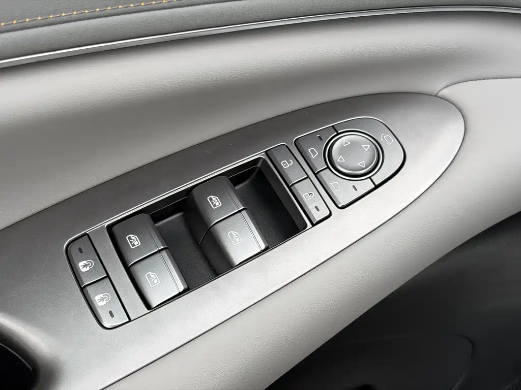 BYD Sealion 06 — миниатюра 15