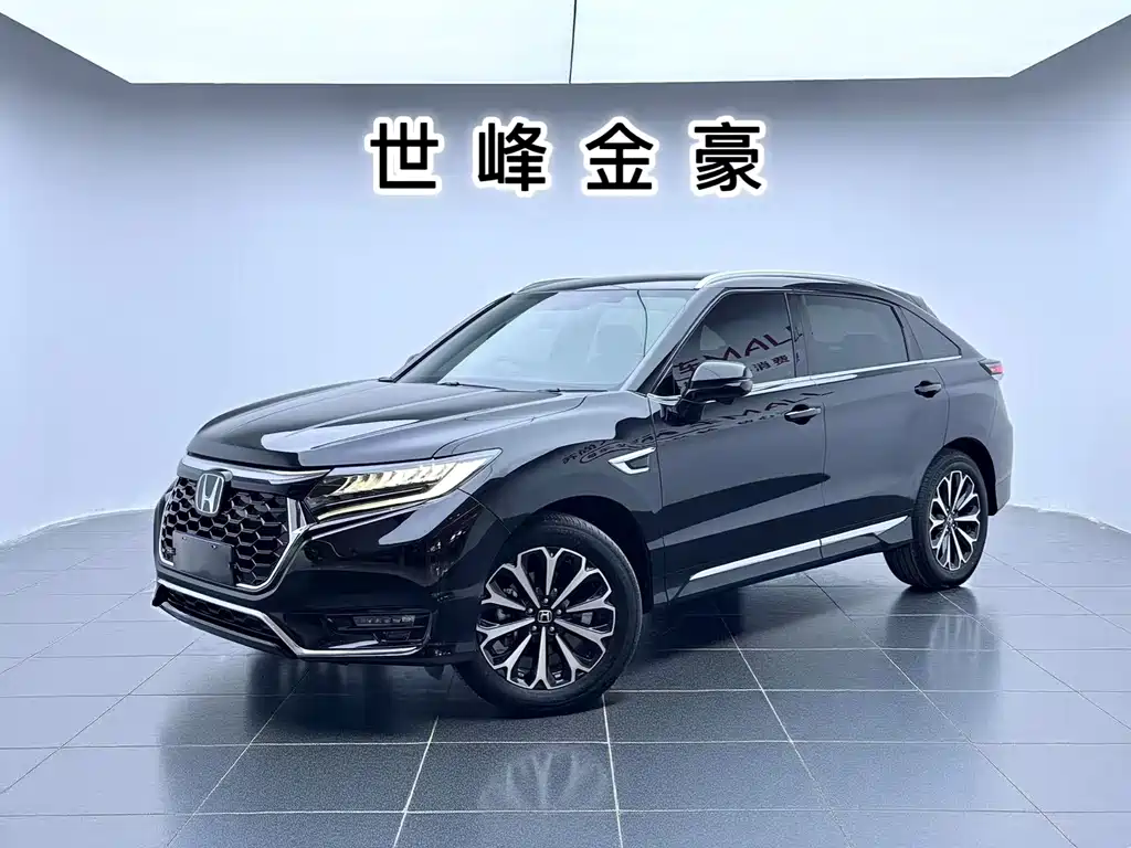 Купить Honda UR-V