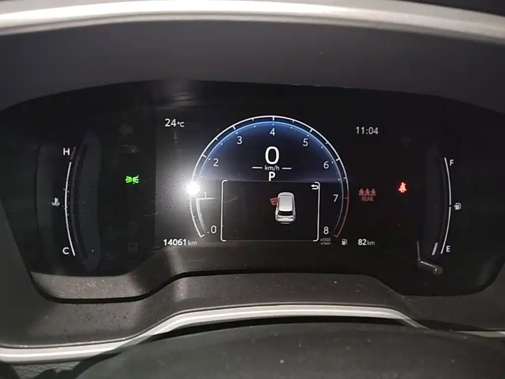 Toyota Frontlander — миниатюра 12