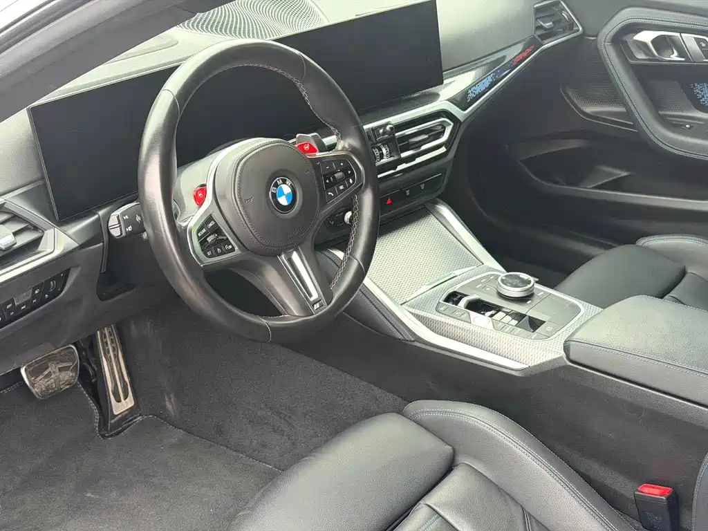 BMW M240i 2023 M240i