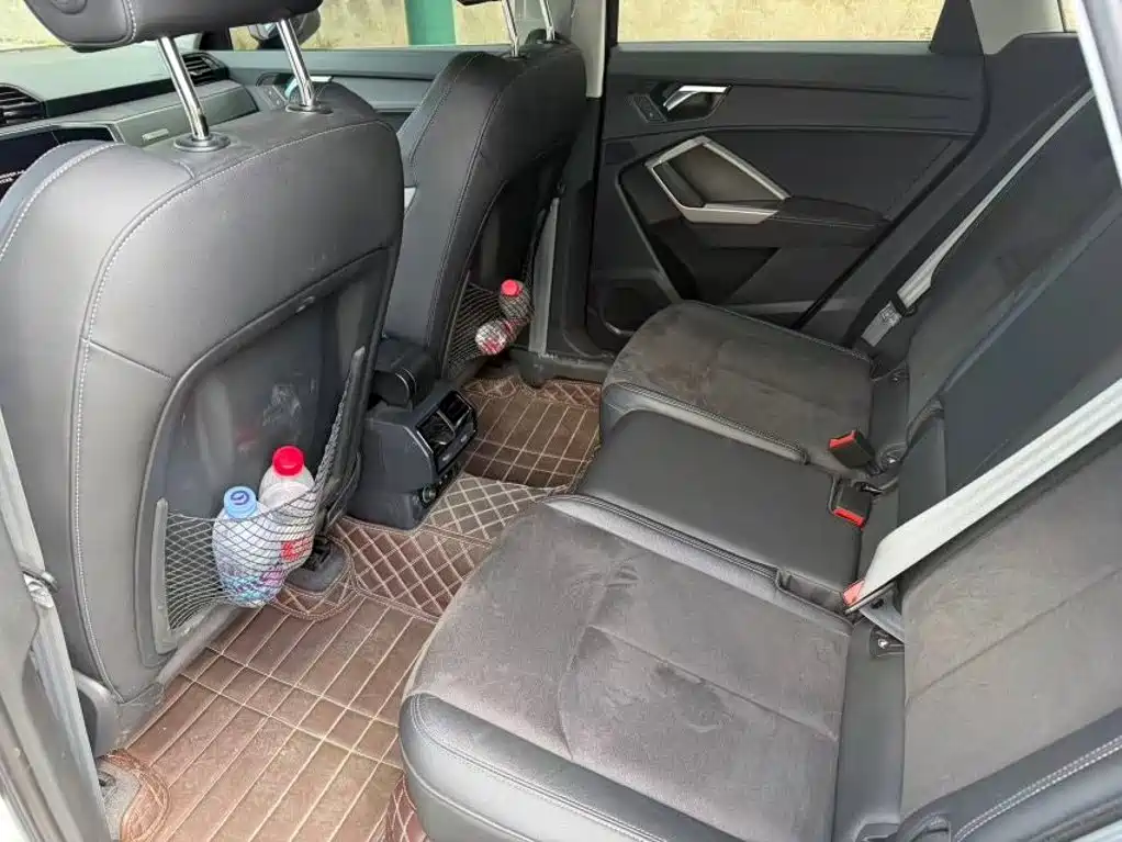 Audi Q3 — миниатюра 7