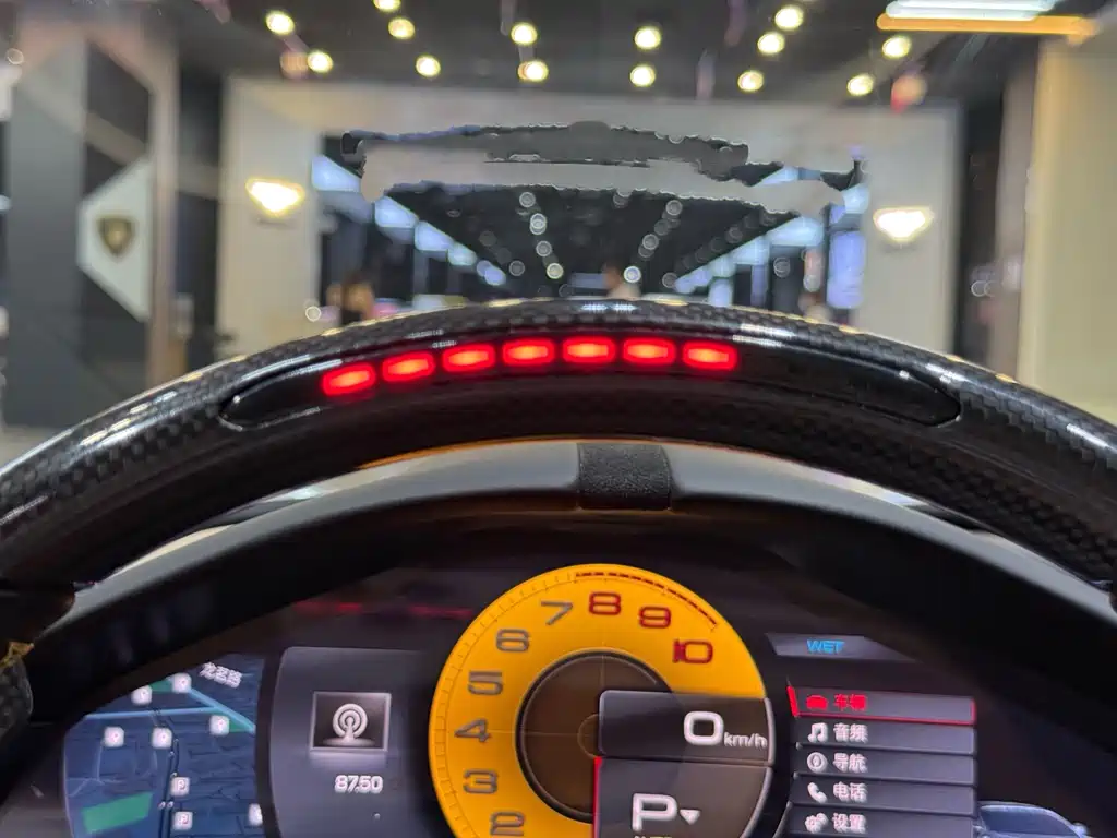 Ferrari Roma — миниатюра 9