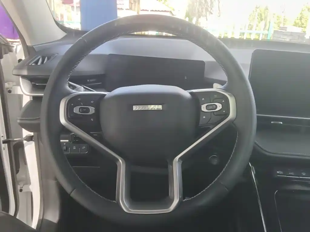 Haval H6 — миниатюра 11
