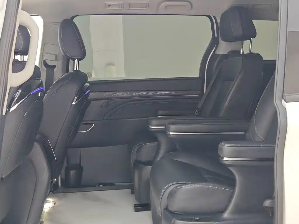 GAC Motor Trumpchi M8 — миниатюра 24