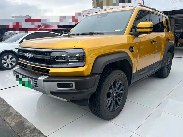 FANG CHENG BAO LEOPARD 5 2023