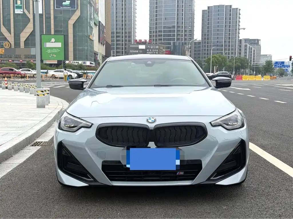 BMW M240i 2023 M240i