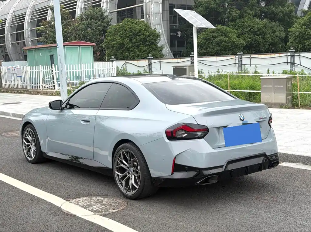 BMW M240i 2023 M240i