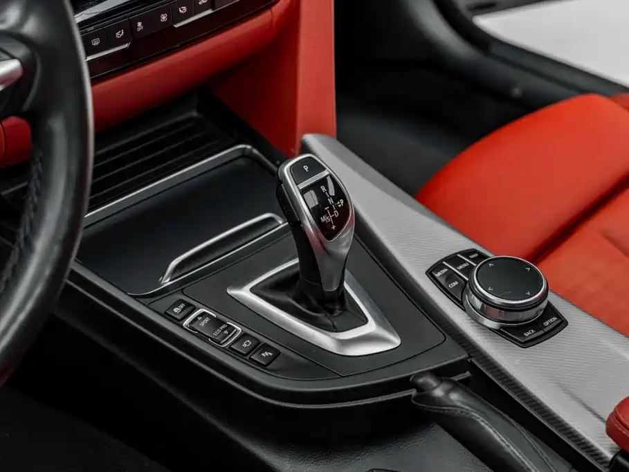 BMW 4 Series — миниатюра 22