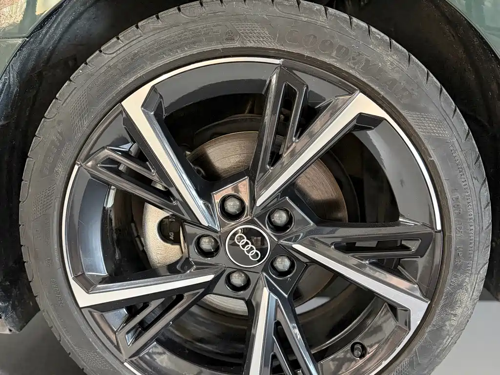 Audi A3 — миниатюра 15