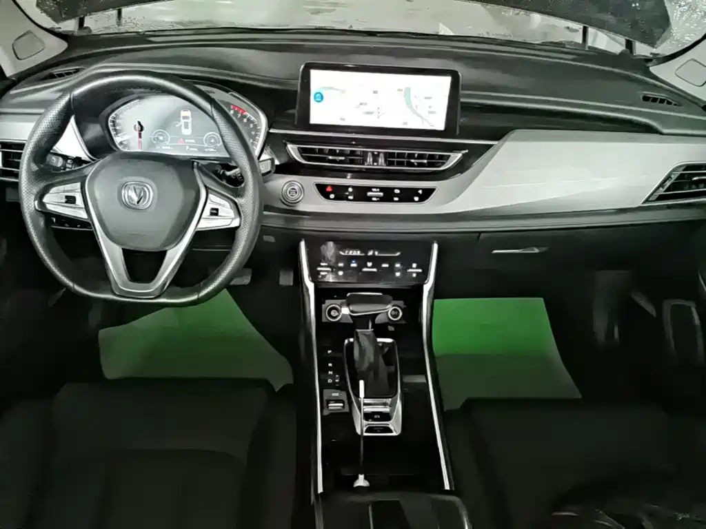 Changan CS75 — миниатюра 13