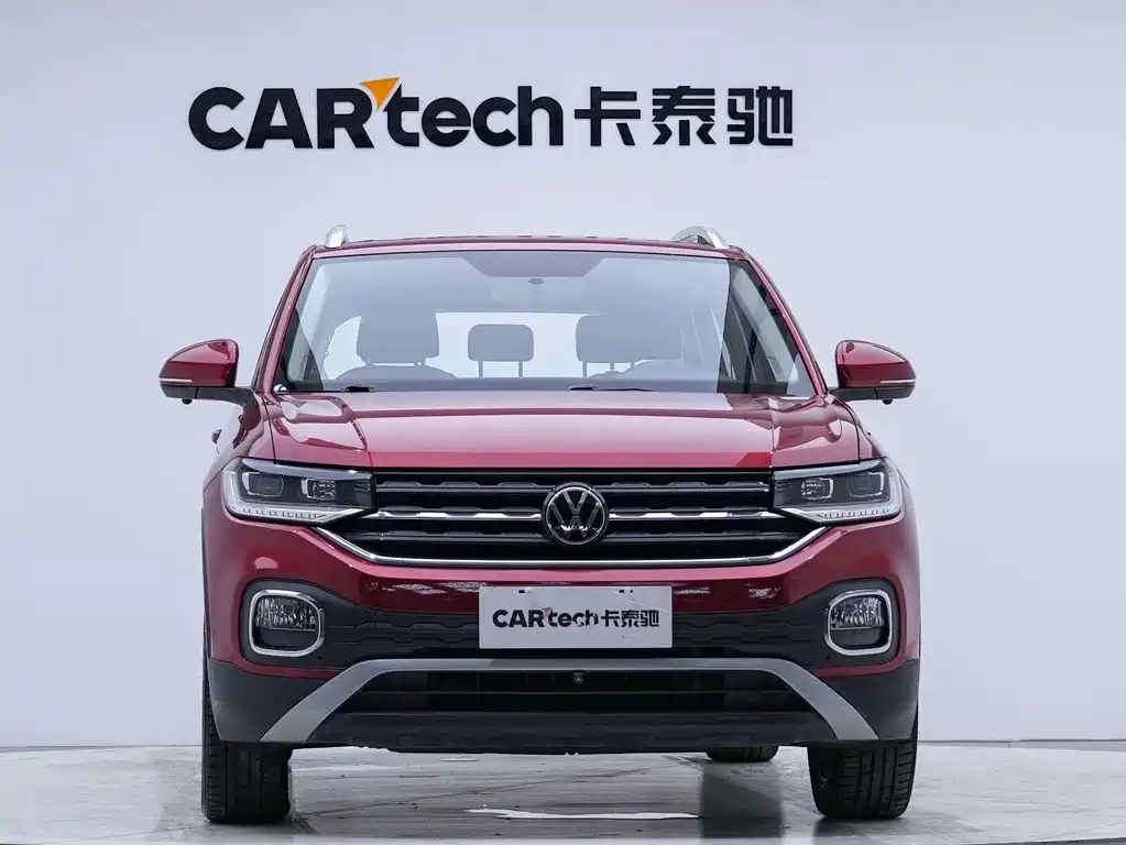 Volkswagen Tacqua — миниатюра 5