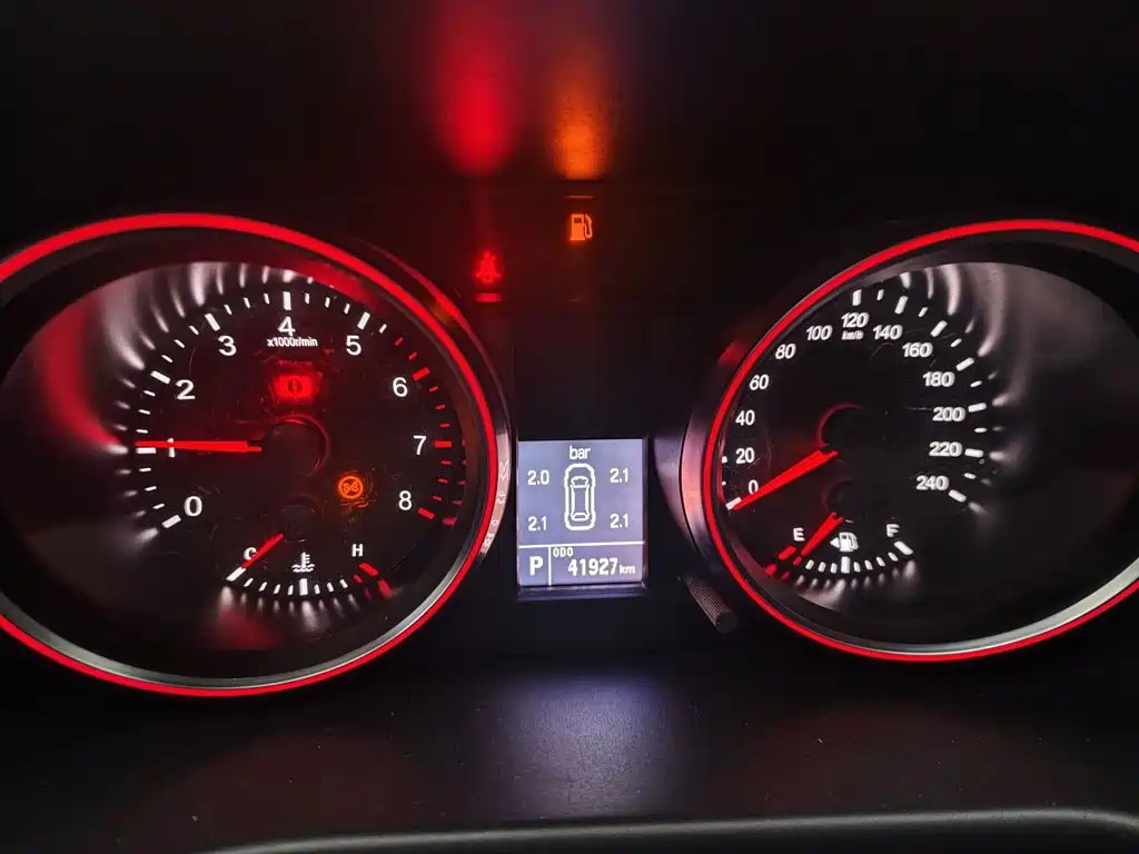 Haval M6 — миниатюра 5