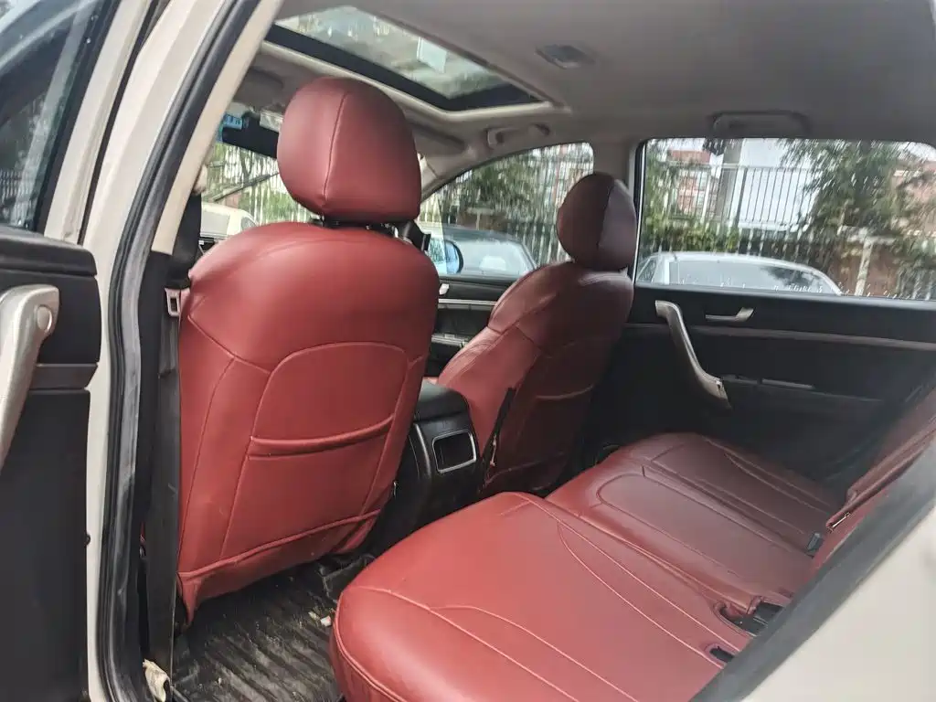 Haval M6 — миниатюра 14