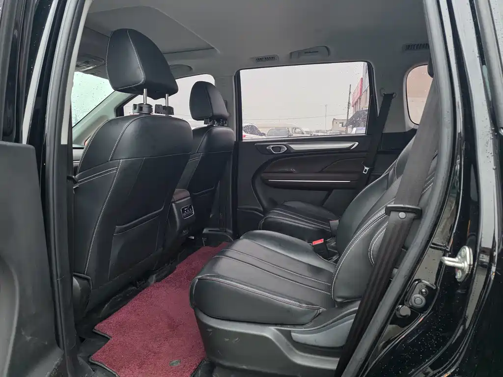GAC Motor Trumpchi M6 — миниатюра 5