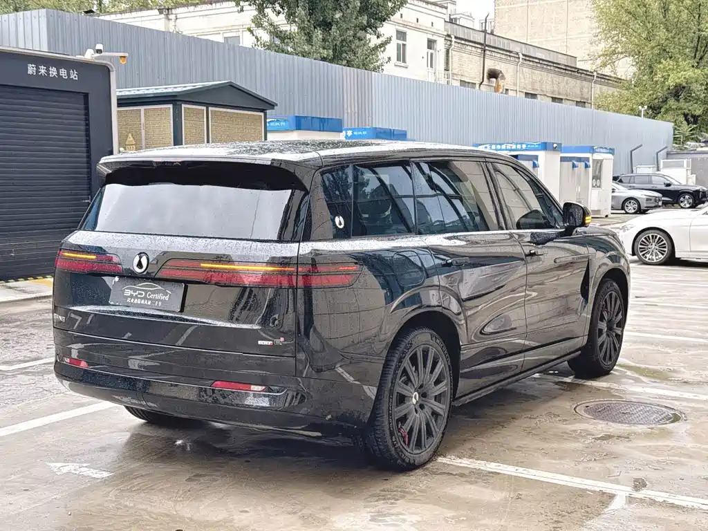 Denza Denza N9 — миниатюра 16