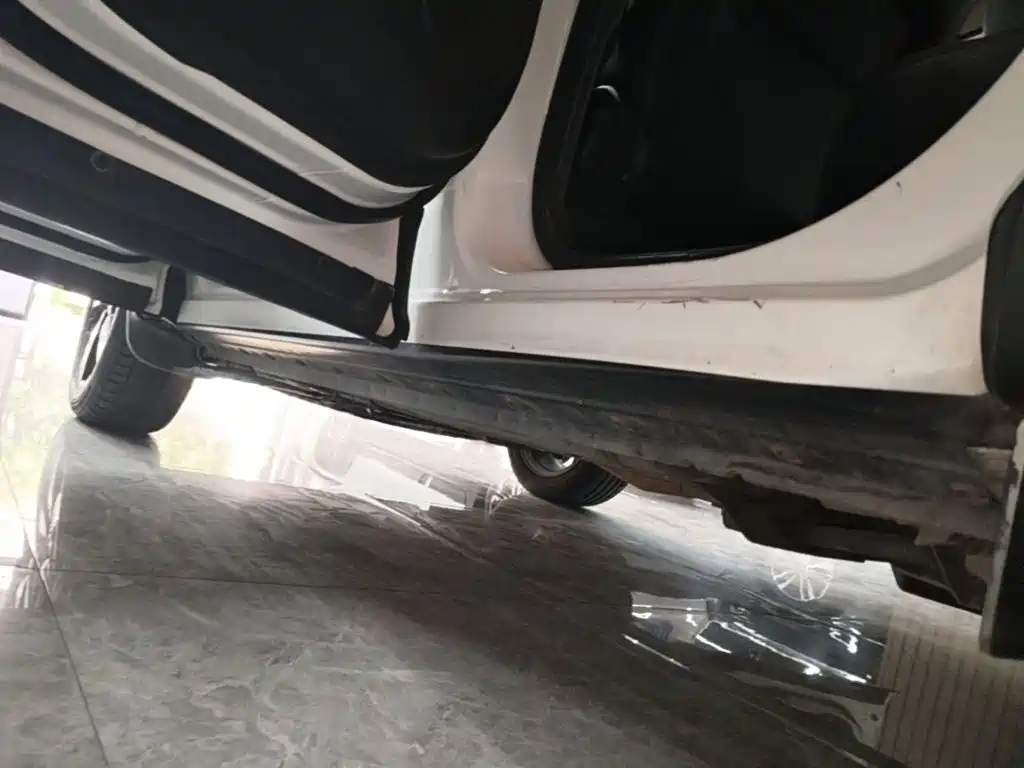 Nissan Qashqai — миниатюра 22