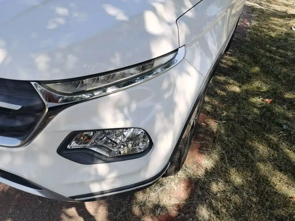 Baojun 510 — миниатюра 24