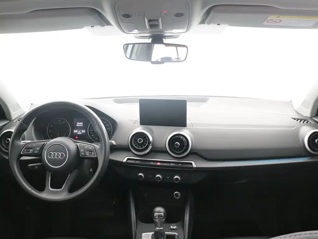 Audi Q2L — миниатюра 11