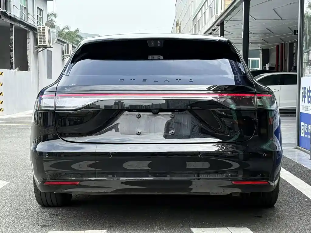 Xiangjie Xiangjie S9T — миниатюра 4