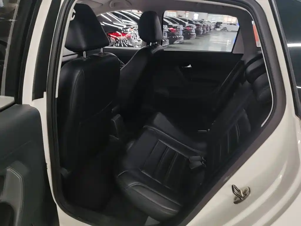 Volkswagen Polo — миниатюра 17