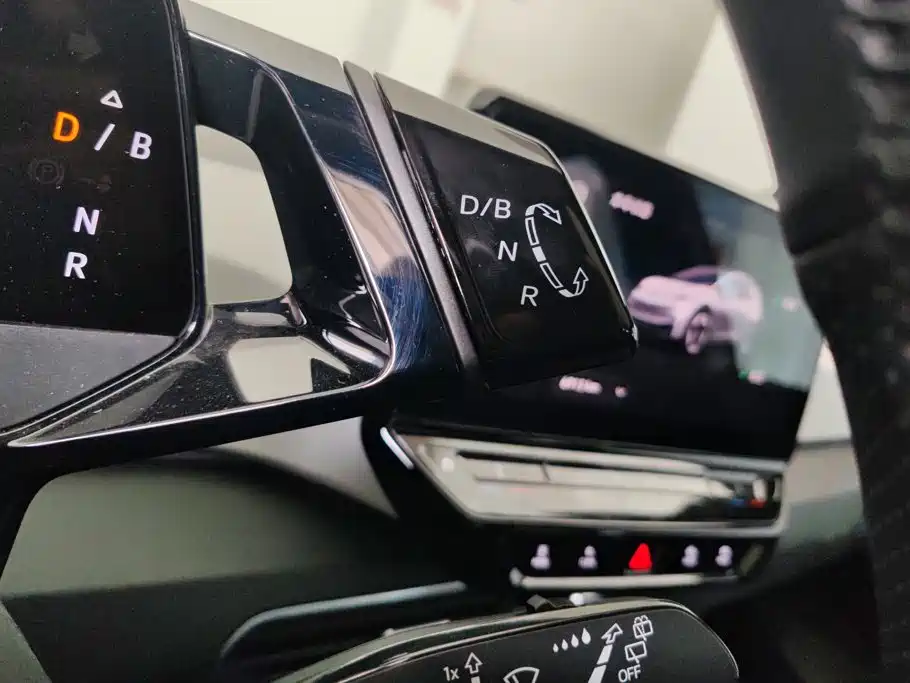 Volkswagen ID.3 — миниатюра 16
