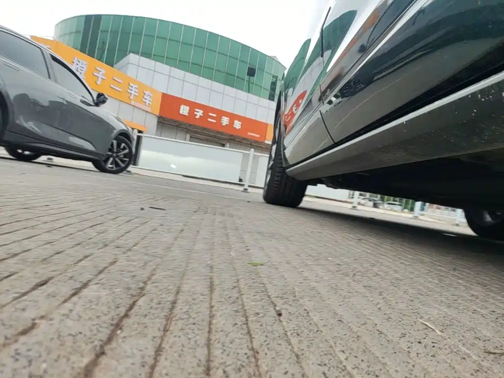 Li Auto Li ONE — миниатюра 22