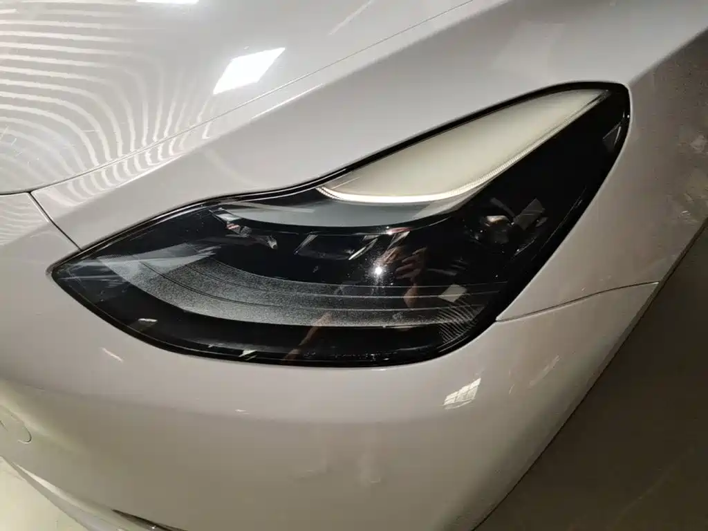 Tesla Model Y — миниатюра 24