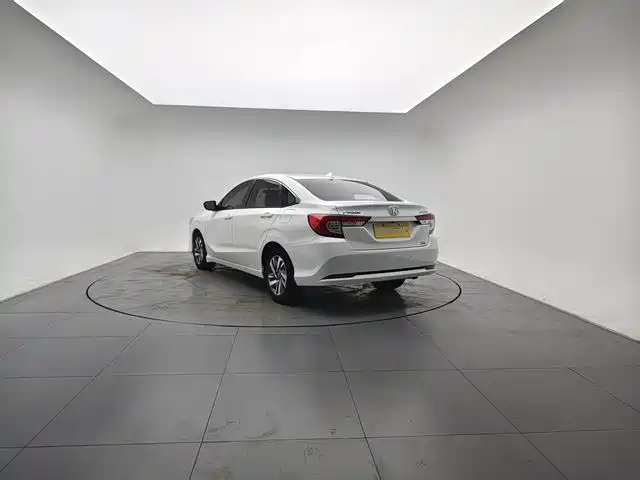 Honda Crider — миниатюра 9