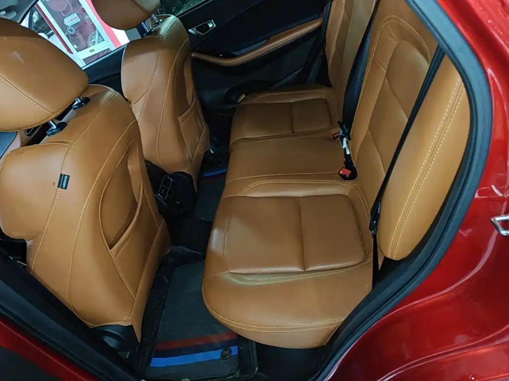Chery Tiggo 7 — миниатюра 17