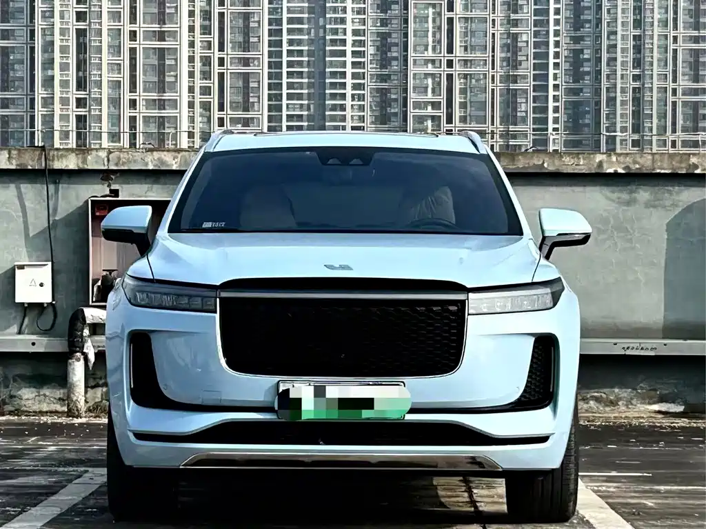 Li Auto IDEAL ONE