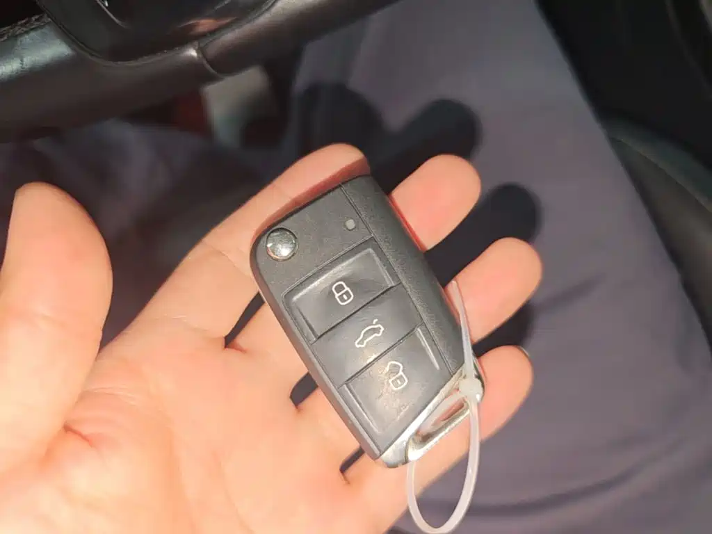 Volkswagen Touran — миниатюра 9