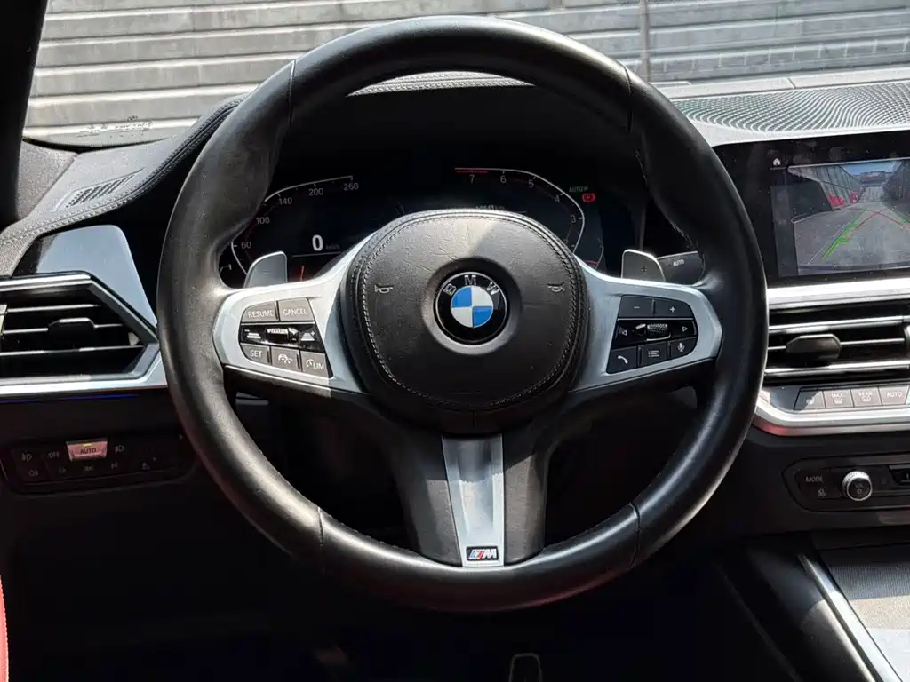 BMW 4 Series — миниатюра 11