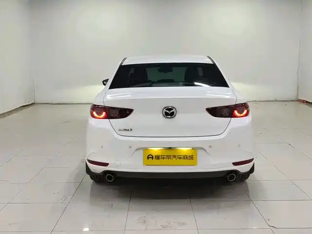 Mazda 3 Axela — миниатюра 9