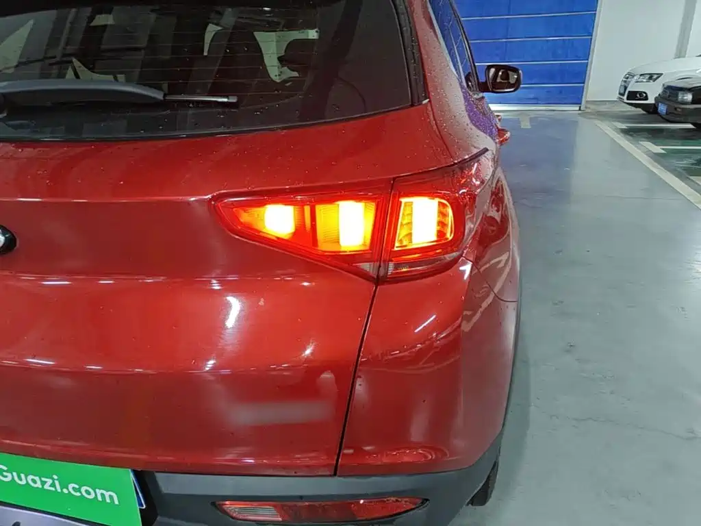 Chery Tiggo 7 — миниатюра 8