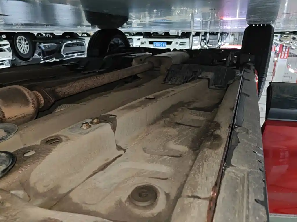 Chery Tiggo 7 — миниатюра 21