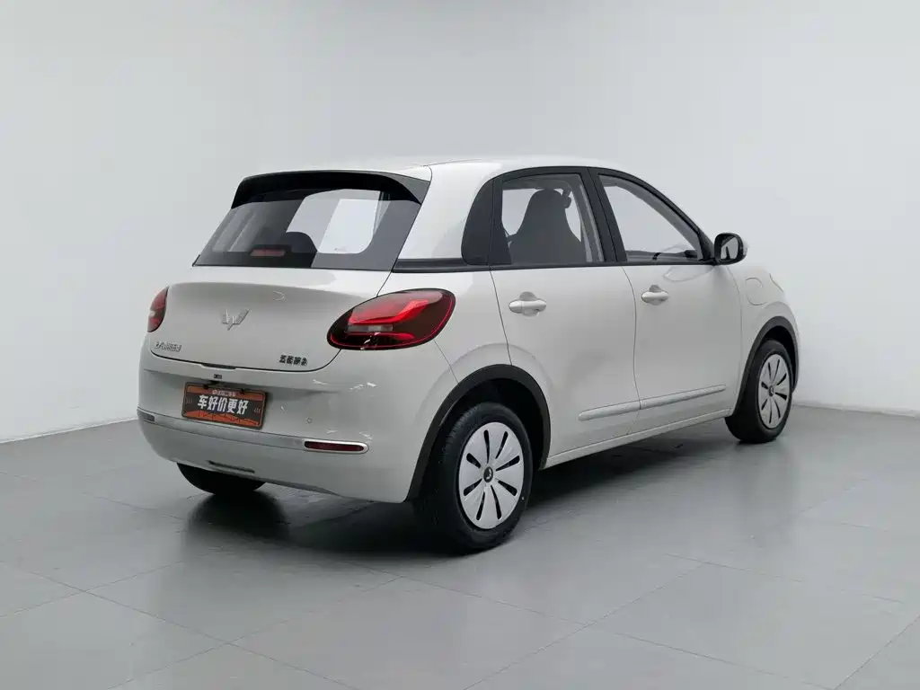Wuling Bingo — миниатюра 2