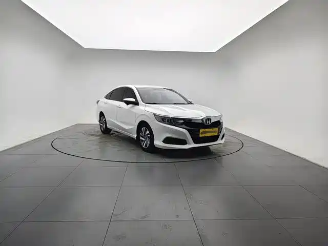 Honda Crider — миниатюра 3