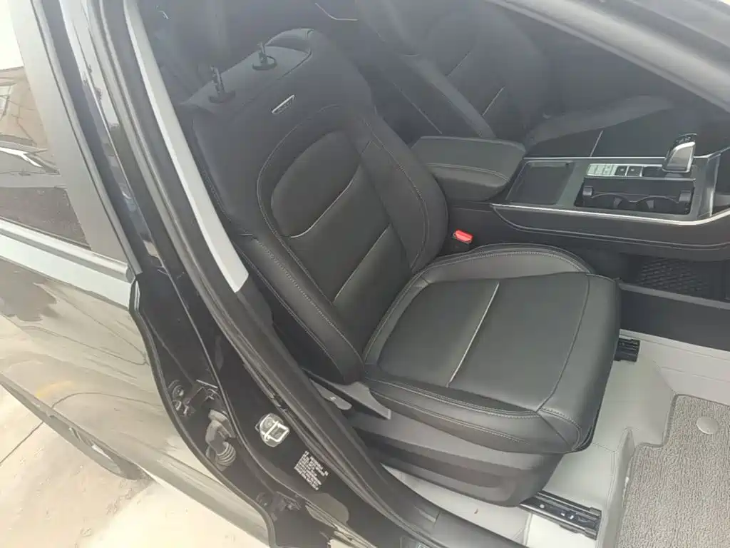 Chery Tiggo 7 PLUS — миниатюра 25