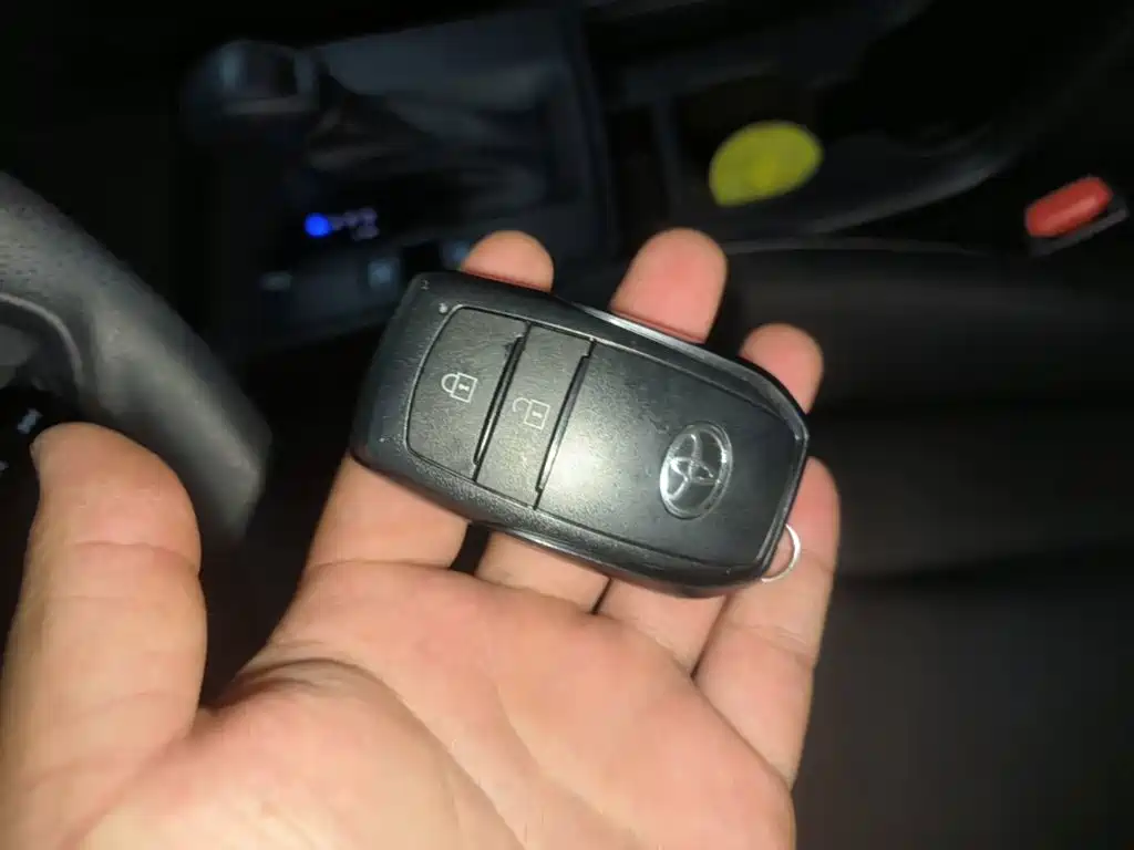 Toyota Corolla Cross — миниатюра 9