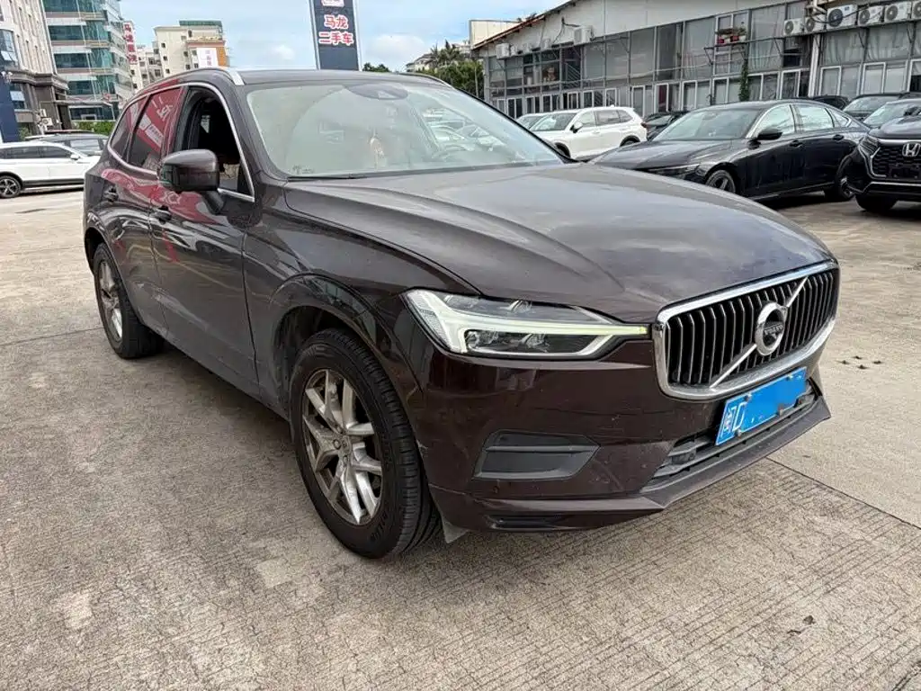Volvo XC60 — миниатюра 3