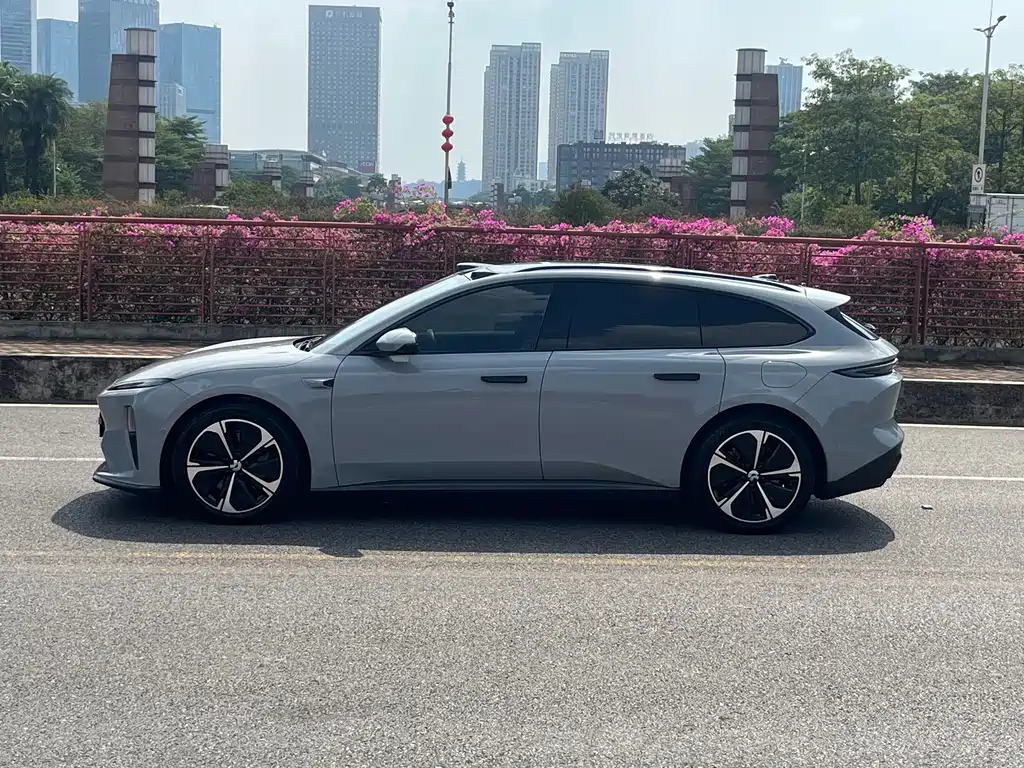 NIO ET5T — миниатюра 21