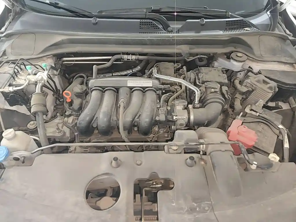 Honda XR-V — миниатюра 20