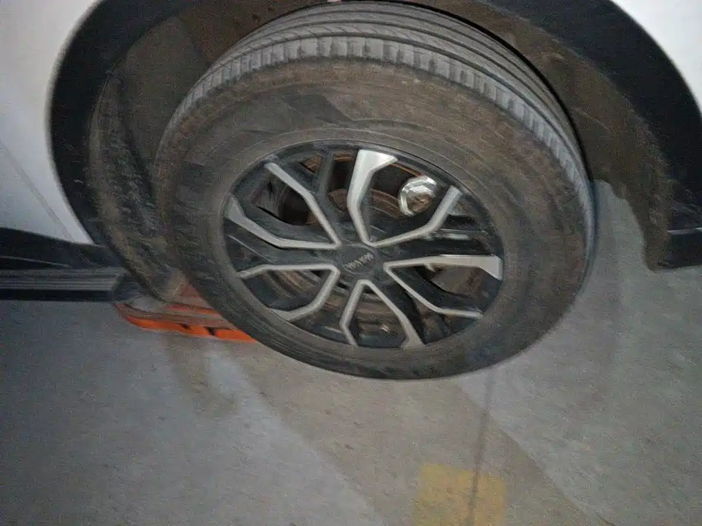 Haval H6 — миниатюра 24