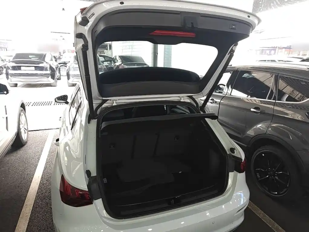 Audi A3 — миниатюра 19