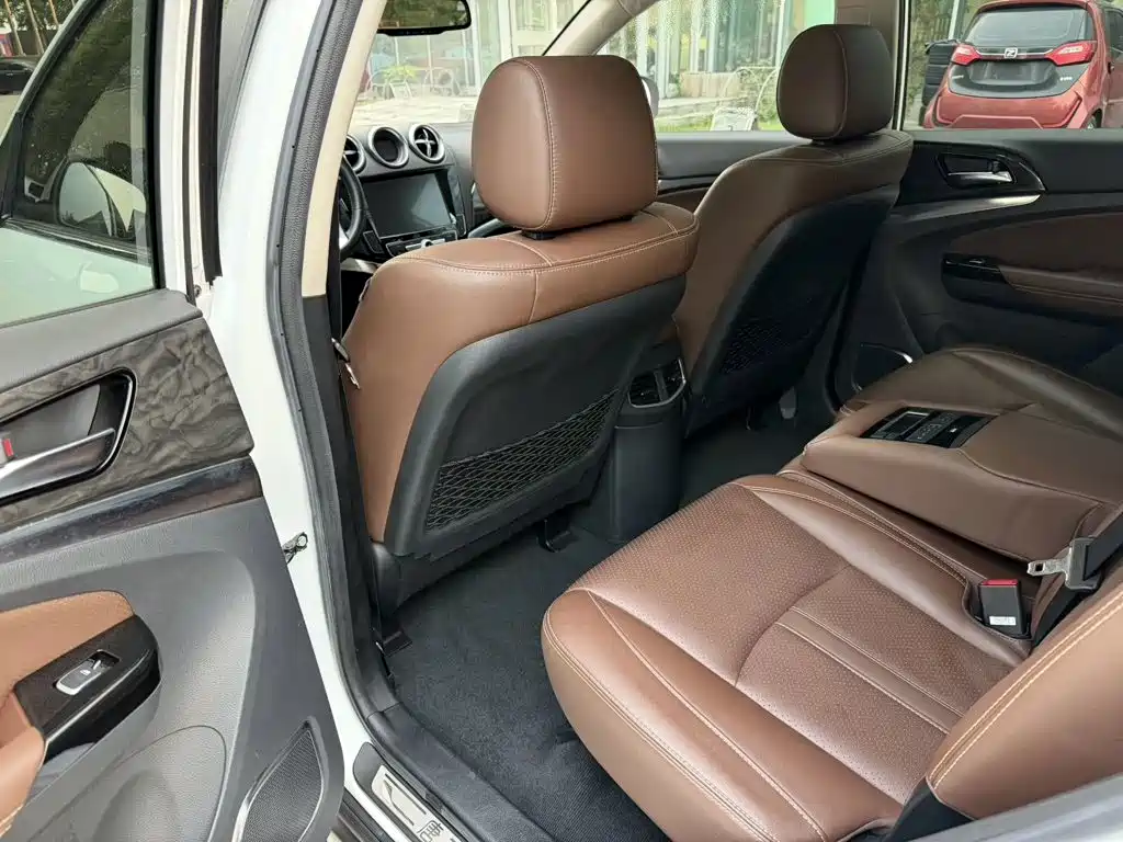 BYD Tang New Energy — миниатюра 6
