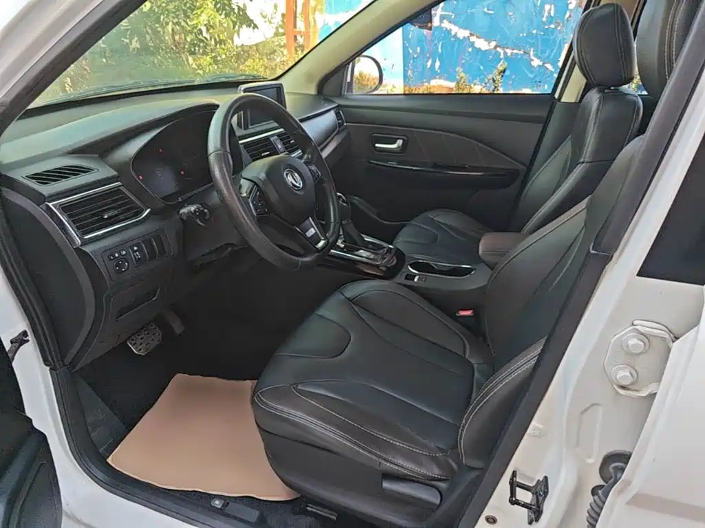 Fengguang Fengguang 370 — миниатюра 15