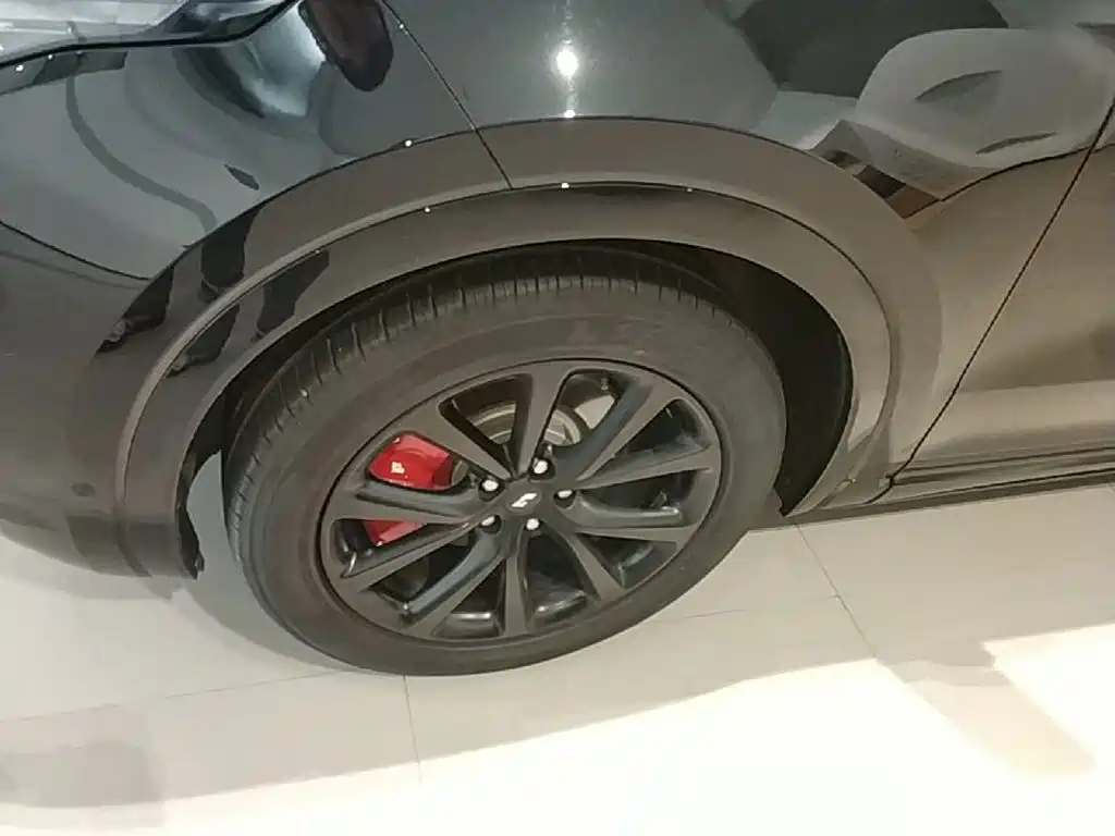 Li Auto Li ONE — миниатюра 23