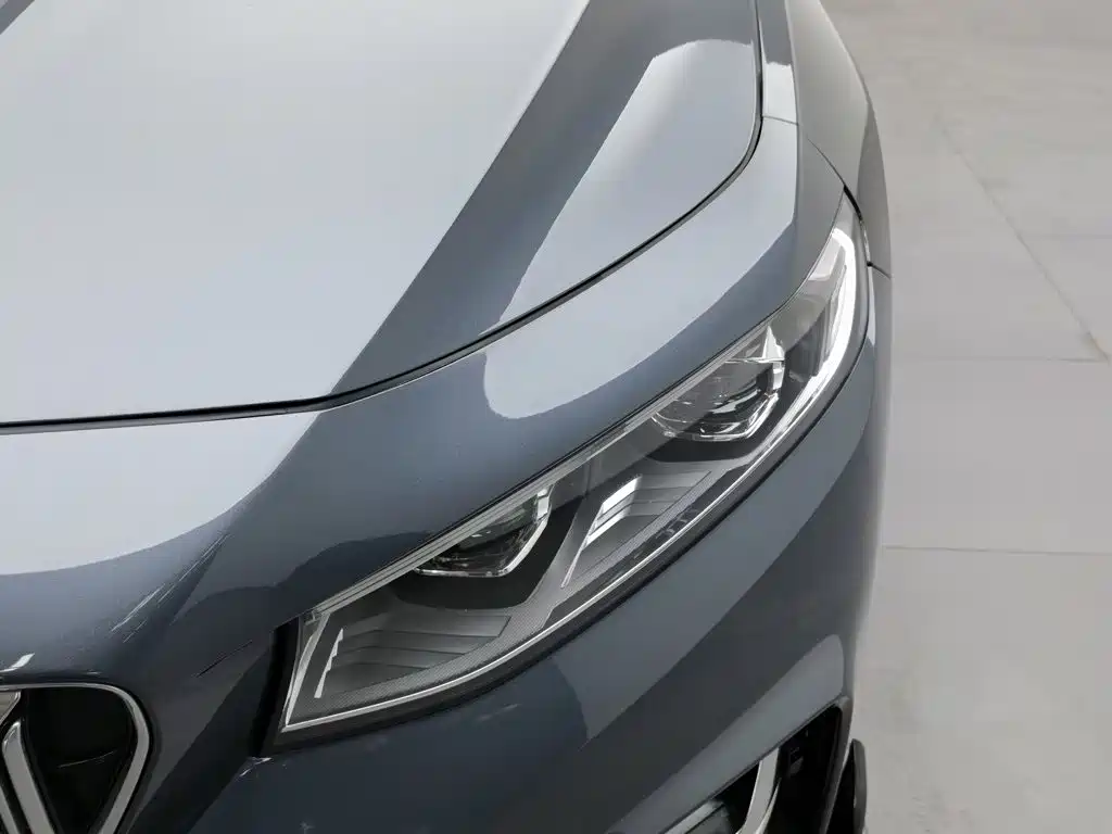 Geely Xingrui — миниатюра 7